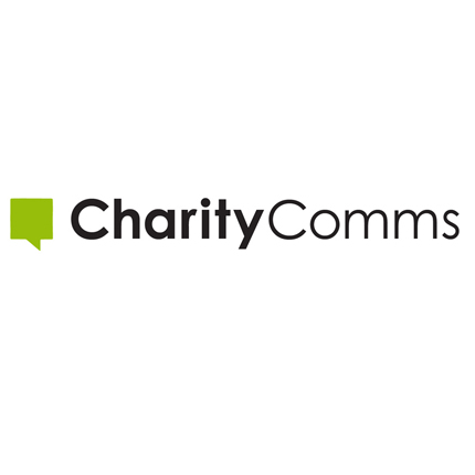 Charitiy Comms - Charity and Social Marketing SIG industry partner