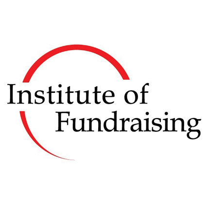 Institue of Fundraising - Charity and Social Marketing SIG industry partner