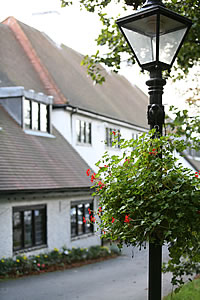 Haven House childrens hospice