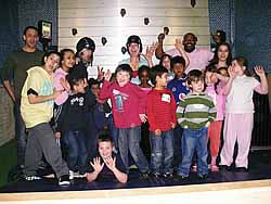Haven House childrens hospice