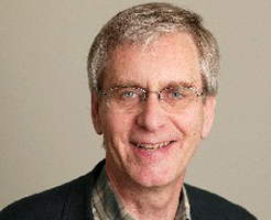 Professor Ian Bruce CBE image