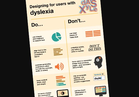 Millions Have Dyslexia Few Understand It >> Design Is Your Marketing Team Dyslexia Aware Millions Have Dyslexia Few Understand It >> Design Is Your Marketing Team Dyslexia Aware