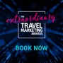 The Extraordinary Travel Marketing Awards 2022 - Open For Entries