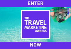 The Travel Marketing Awards: Top tip
